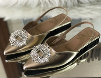 Zara Starlet Sandals