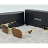Prada Unisex Sunglasses