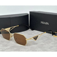 Prada Unisex Sunglasses