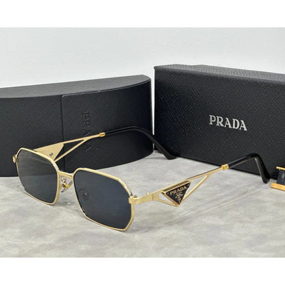 Prada Unisex Sunglasses