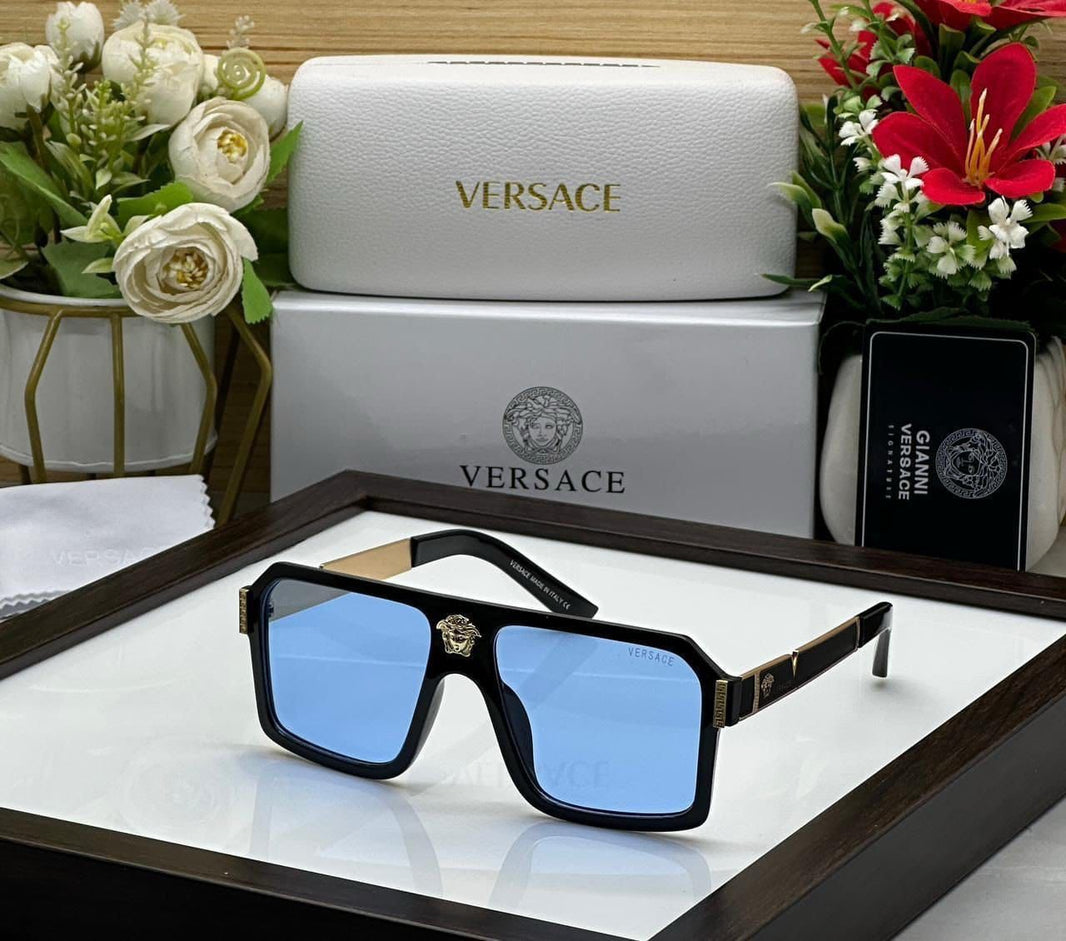 Versace Unisex Sunglasses