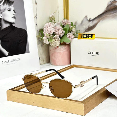 Celine Unisex Sunglasses