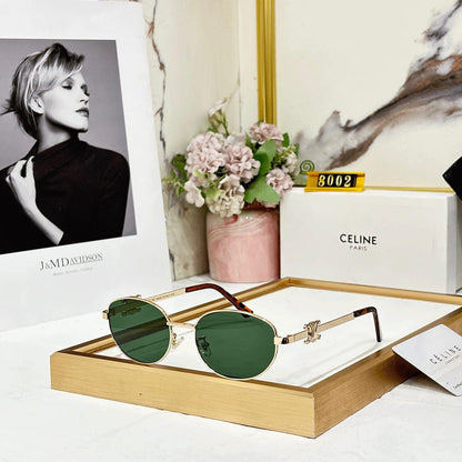 Celine Unisex Sunglasses