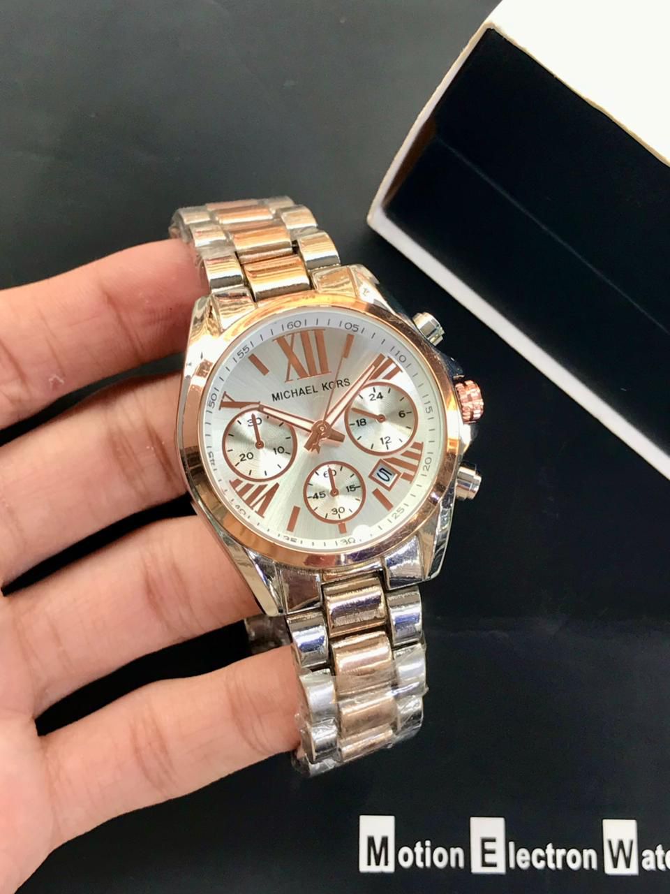 Mk Lisa Watch