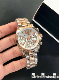 Mk Lisa Watch