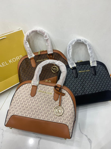 Michael Kors Alma Tote