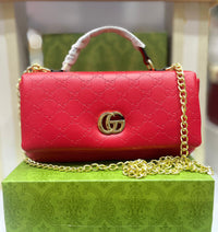 Gucci Milano Gg Mini Handbag