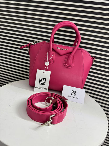 Givenchy Mini Antigona Bag