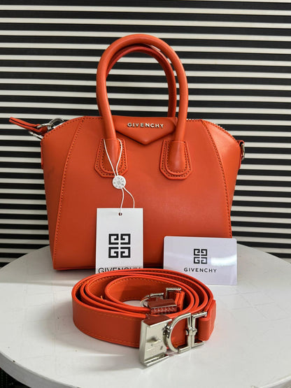 Givenchy Mini Antigona Bag