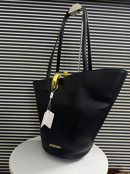 Jacquemes La Croisiere Bag