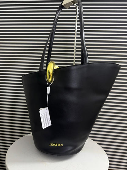 Jacquemes La Croisiere Bag