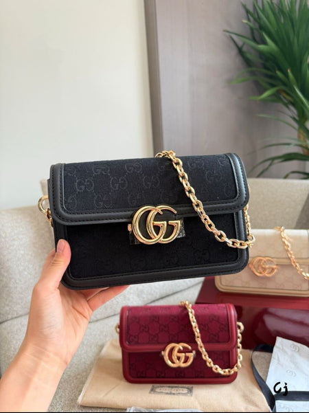 Gucci Eliana Bag