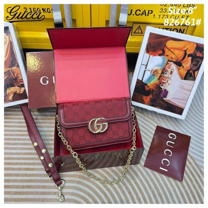 Gucci Eliana Bag