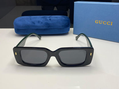 Gucci Unisex Sunglasses