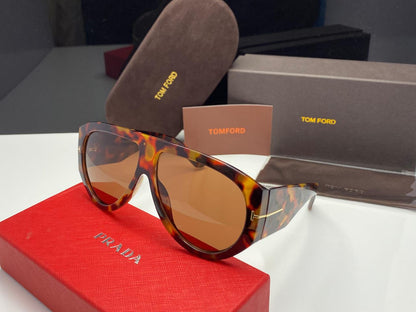 Tomford Unisex Sunglasses