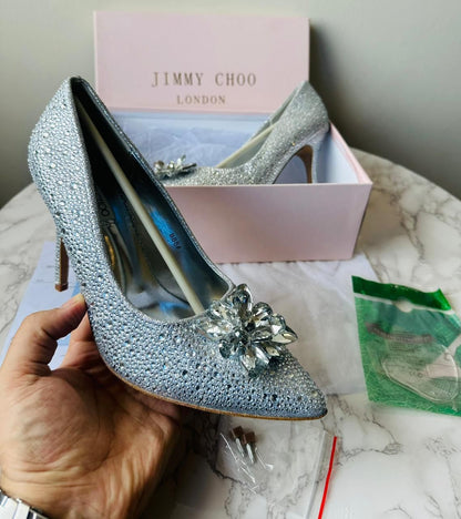 Jimmy Choo Classic Heels