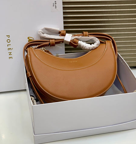 Polene Moon Bag
