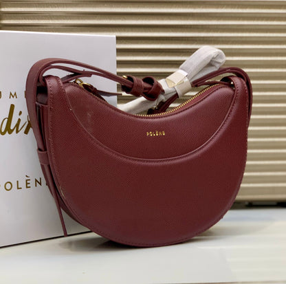 Polene Moon Bag