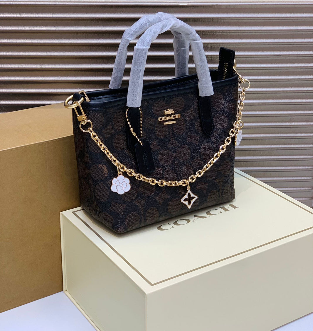 Coach Kisa Bag