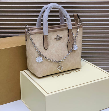 Coach Kisa Bag