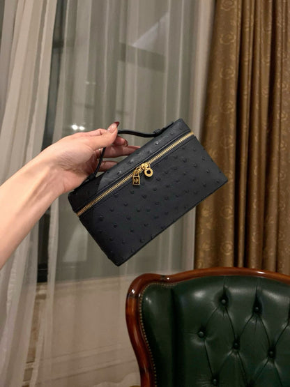 Loro Piana Duffle Bag