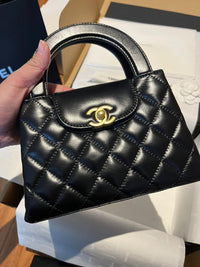 Chanel Nano Kelly Bag