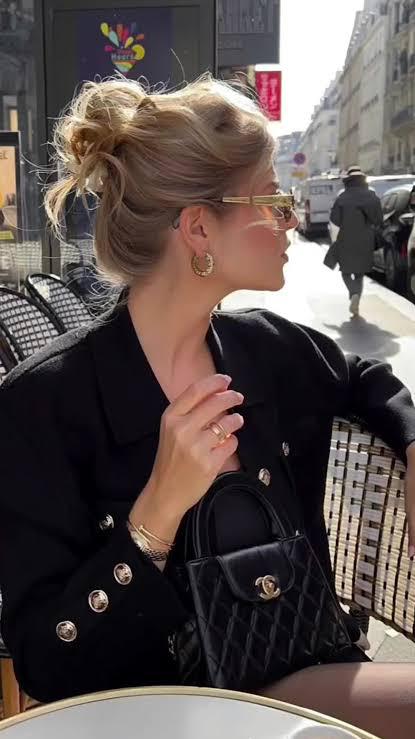 Chanel Nano Kelly Bag