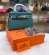 Hermes Kelly 20 Mini Sellier Bag