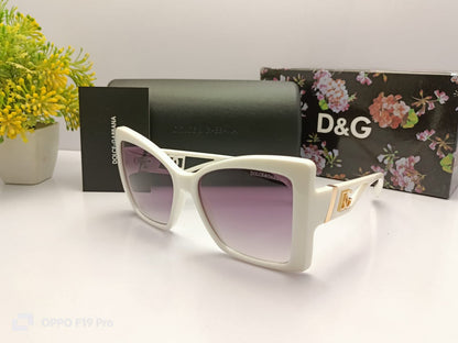 Dolce & Gabbana Chic  Sunnies