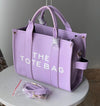 Marc Jacobs SS Vibrant Signature Tote