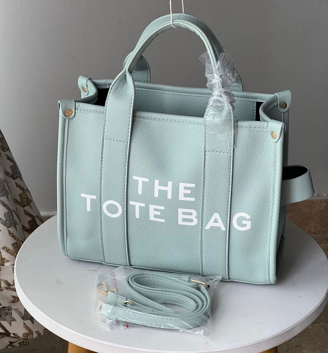 Marc Jacobs SS Vibrant Signature Tote