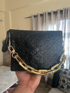 Louis Vuitton Elegance Crossbody