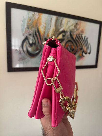 Louis Vuitton Elegance Crossbody