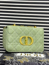 Dior Caro Petite Crossbody Bag
