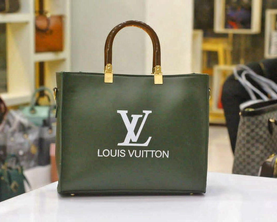Premium Label Fashion Purse