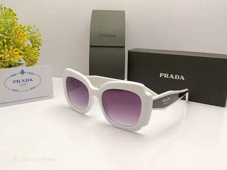 Prada Summer Signature Glasses