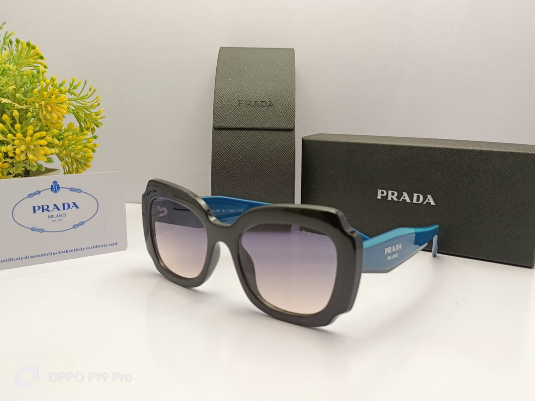 Prada Summer Signature Glasses