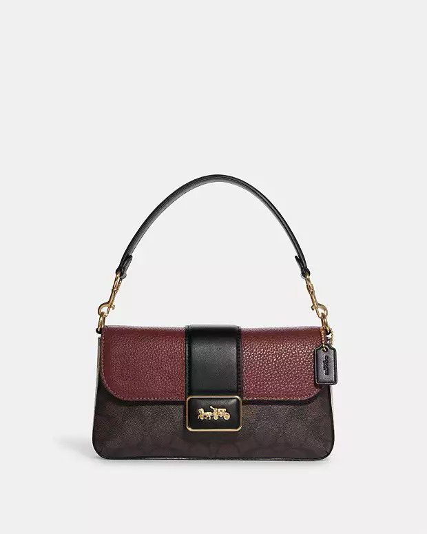 Official Model Mini Grace Crossbody