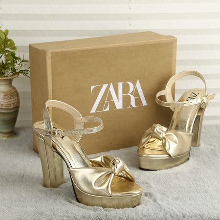 Zara High Heels