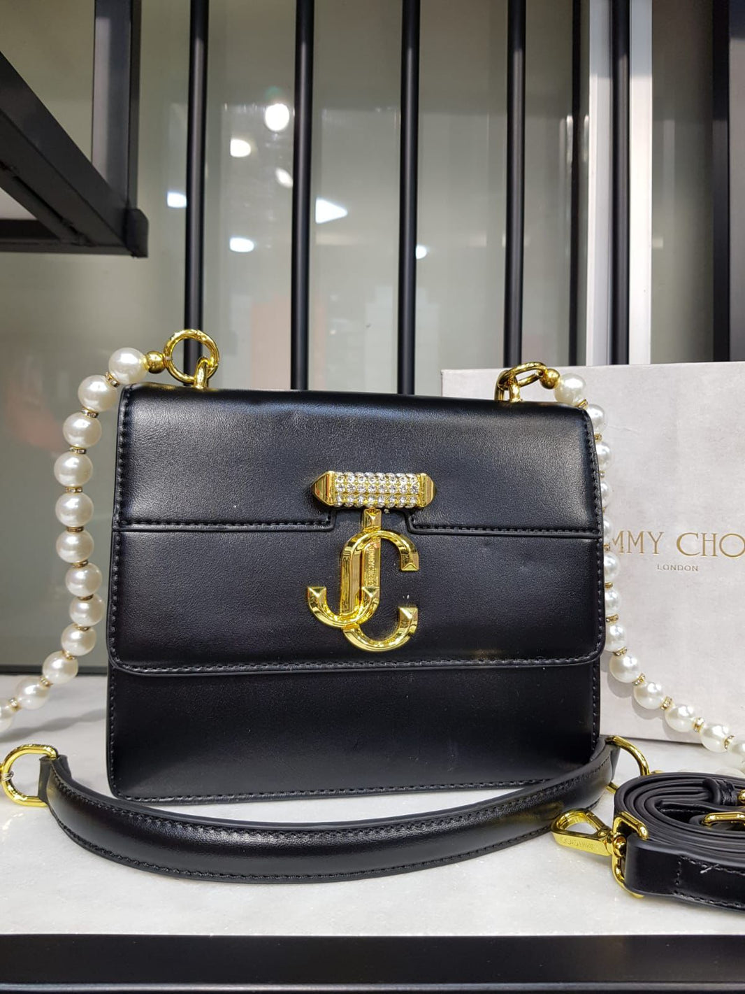 Jimmy Choo Avenue Radiance