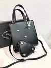 Prada Saffiano Leather bag