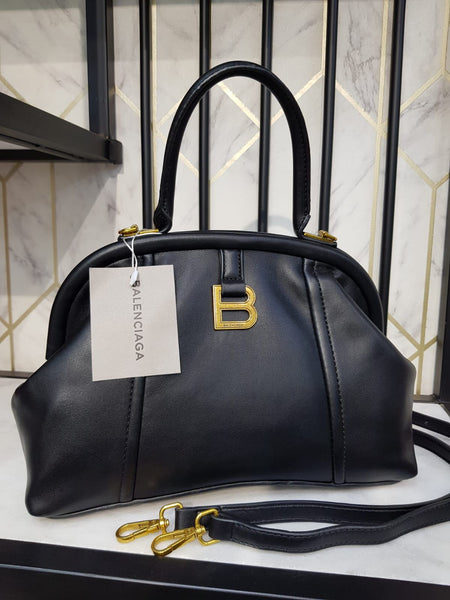 Balenciaga Metropolitan Shoulder Bag