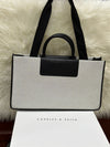 Charles & Keith Convertible Bag