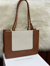 Charles & Keith Convertible Bag