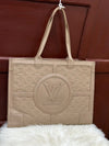 Louis Vuitton Monogram Tote