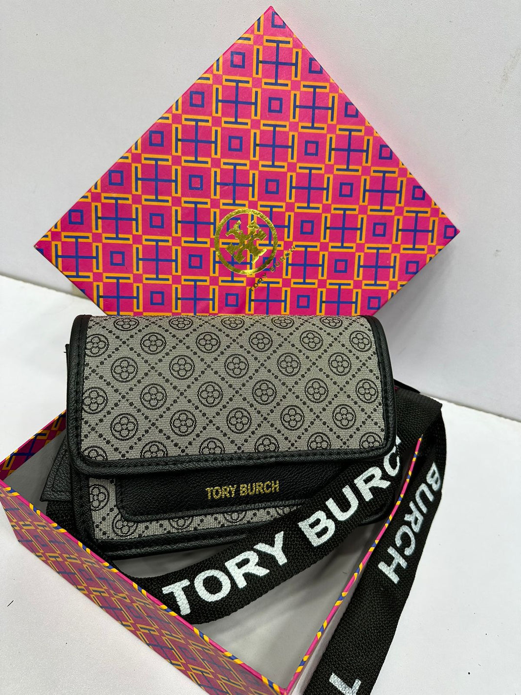 Tory Burch Kira Crossbody