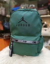 Jordan Lightweight Canvas Rucksack