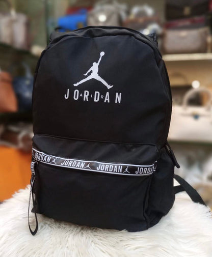 Jordan 04 Baser Canvas Backpack