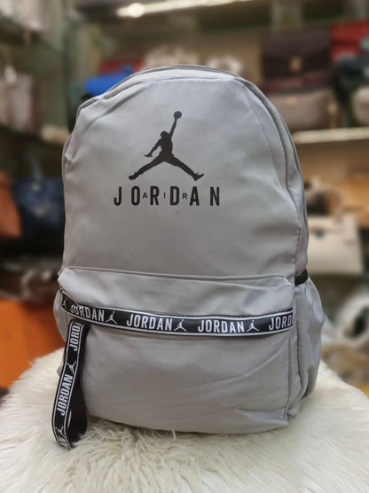 Jordan 04 Baser Canvas Backpack