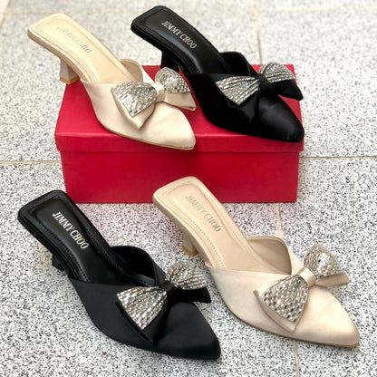 Jimmy Choo Stiletto Heels